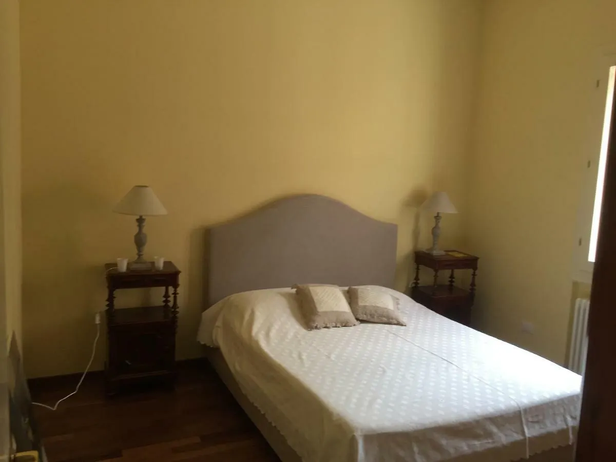 Ferienwohnung Casa Tua Bologna
