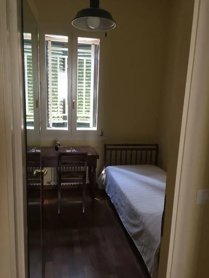 Ferienwohnung Casa Tua Bologna 0*,
