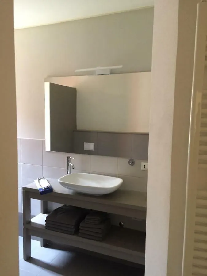 Ferienwohnung Casa Tua Bologna