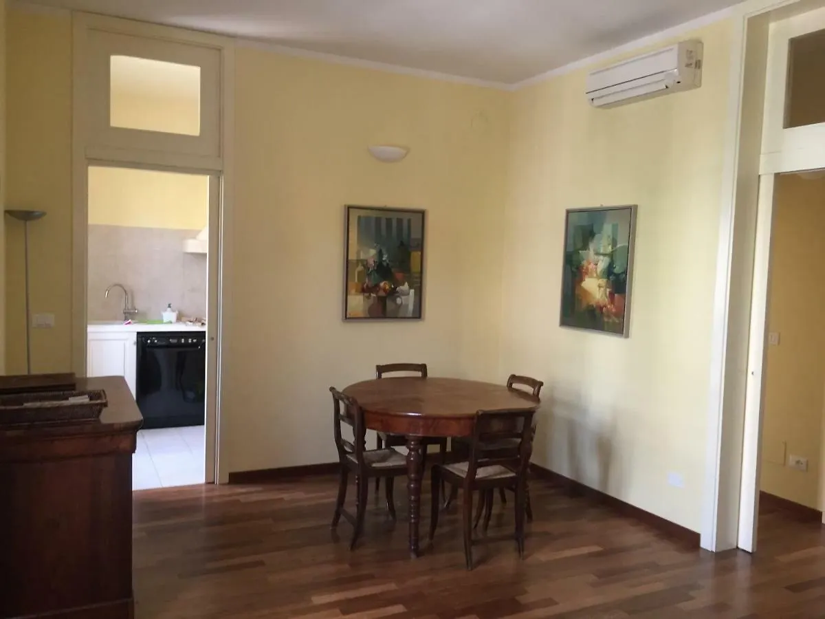 Ferienwohnung Casa Tua Bologna 0*,  Italien