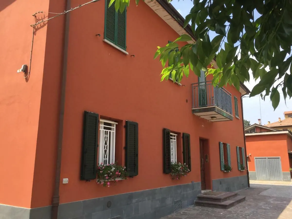 Ferienwohnung Casa Tua Bologna Apartment