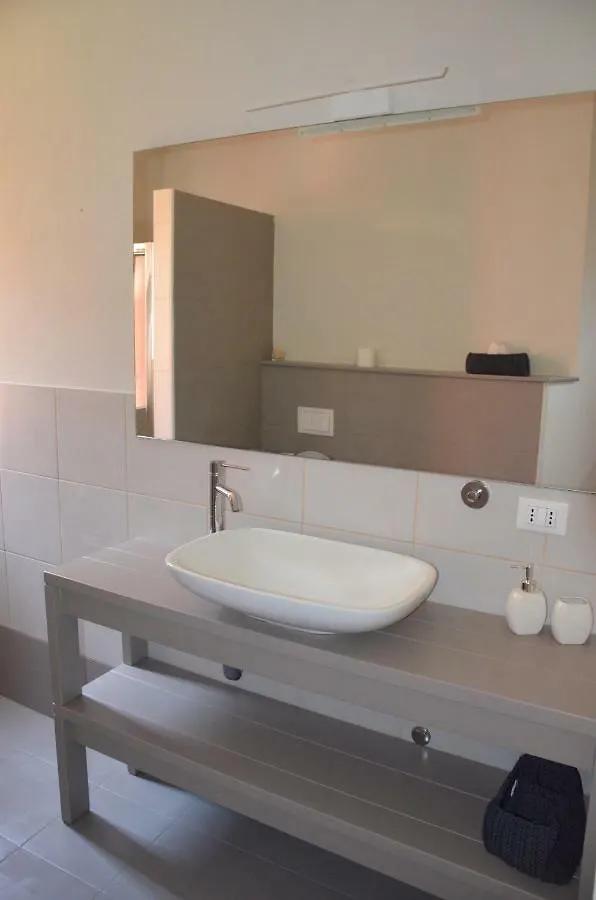 Ferienwohnung Casa Tua Bologna Apartment